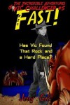 Book cover for Vic Fast