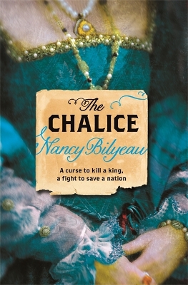 Cover of The Chalice