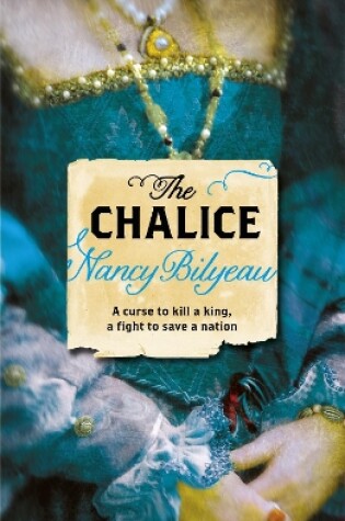 Cover of The Chalice