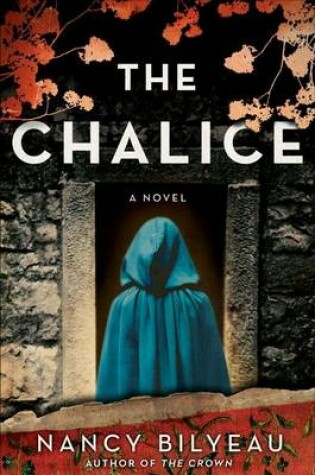 Cover of The Chalice