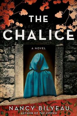 Book cover for The Chalice