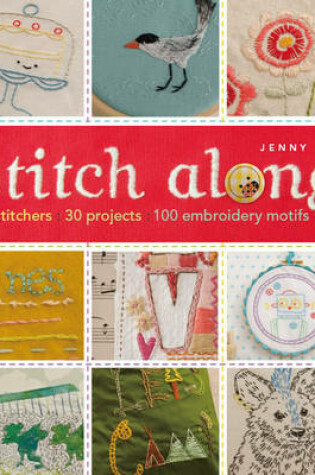 Cover of Stitch Along