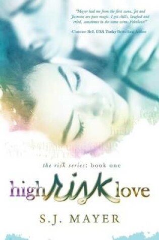 Cover of High Risk Love