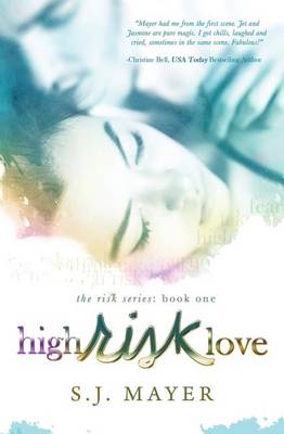 Book cover for High Risk Love