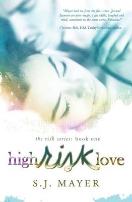 High Risk Love by Shannon Mayer