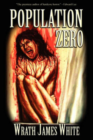 Cover of Population Zero