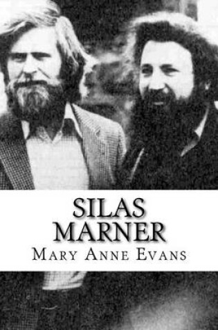 Cover of Silas Marner