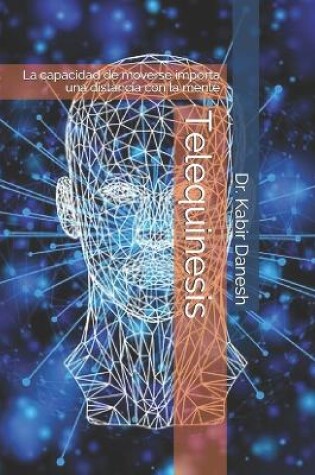 Cover of Telequinesis