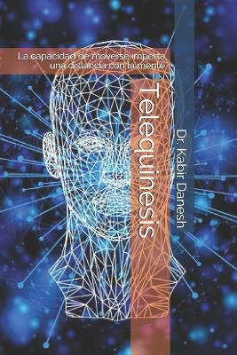 Book cover for Telequinesis