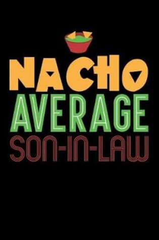 Cover of Nacho Average Son-in-Law