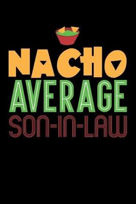 Book cover for Nacho Average Son-in-Law