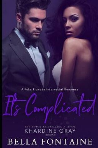 Cover of It's Complicated