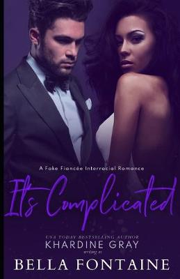 Book cover for It's Complicated