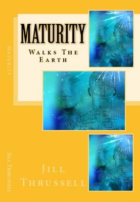 Book cover for Maturity