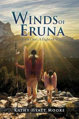 Book cover for Winds of Eruna, Book One