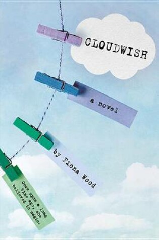 Cover of Cloudwish