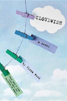 Book cover for Cloudwish