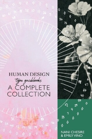 Cover of Human Design Type Guidebook