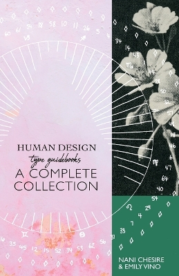 Cover of Human Design Type Guidebook