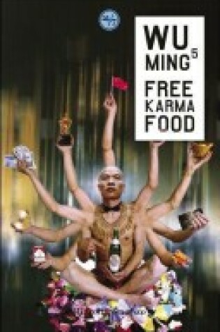Cover of Free Karma Food