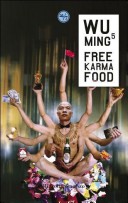 Book cover for Free Karma Food