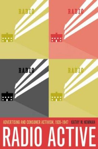 Cover of Radio Active
