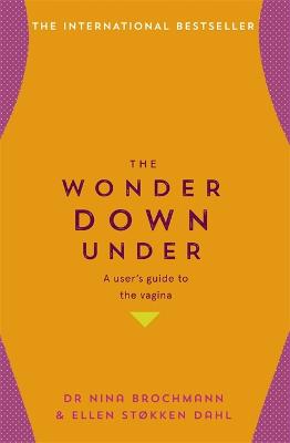 Book cover for The Wonder Down Under