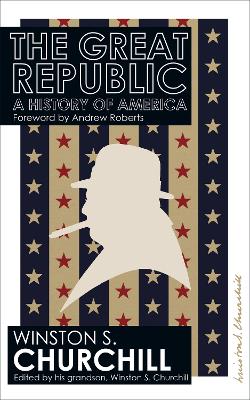 Book cover for The Great Republic