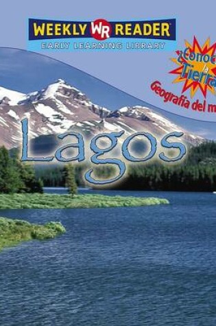 Cover of Lagos (Lakes)