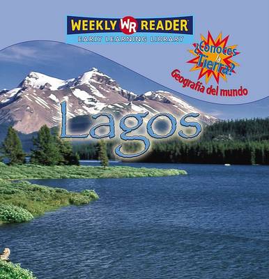 Cover of Lagos (Lakes)