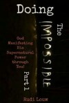 Book cover for Doing The Impossible - Part 1