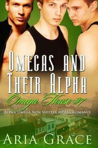 Cover of Omegas and Their Alpha