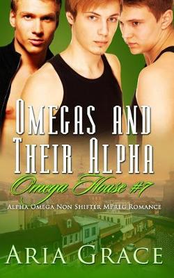 Book cover for Omegas and Their Alpha