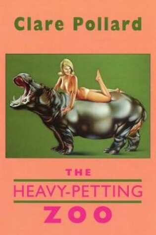Cover of Heavy Petting Zoo