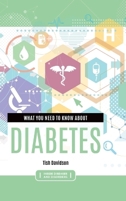 Cover of What You Need to Know about Diabetes