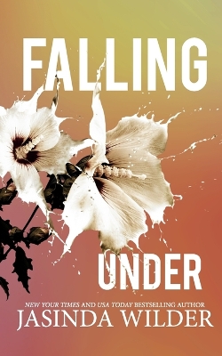 Book cover for Falling Under