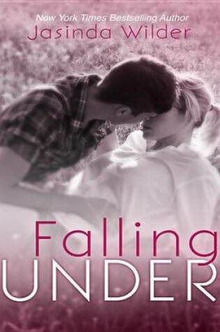 Cover of Falling Under