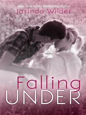 Book cover for Falling Under