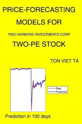 Cover of Price-Forecasting Models for Two Harbors Investments Corp TWO-PE Stock