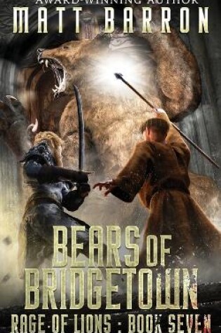 Cover of Bears of Bridgetown