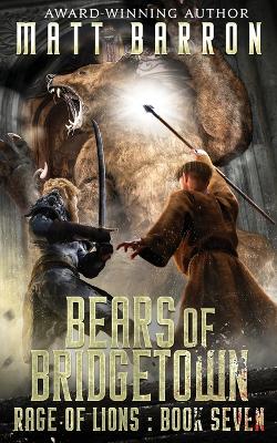 Cover of Bears of Bridgetown