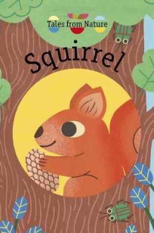 Cover of Squirrel