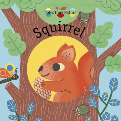 Cover of Squirrel