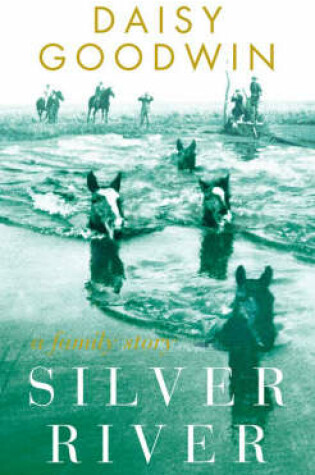 Cover of The Silver River
