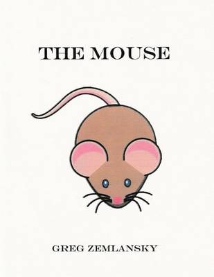 Book cover for The Mouse