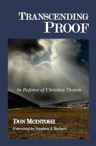 Cover of Transcending Proof