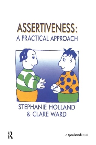 Cover of Assertiveness