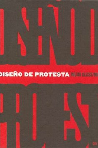 Cover of Diseno de Protesta