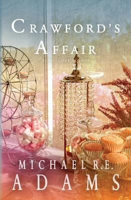 Book cover for Crawford's Affair (Act 2)