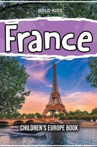 Cover of France